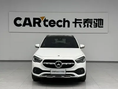 Mercedes-Benz GLA 2023, 58000 км, за 18683.03 USD