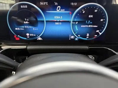 Mercedes-Benz GLA 2023, 58000 км, за 18683.03 USD