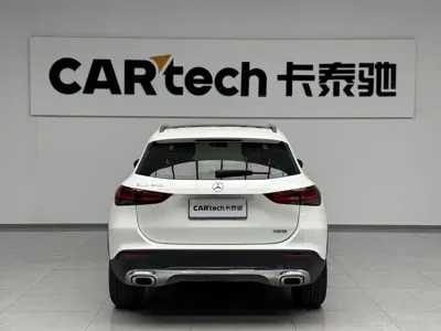 Mercedes-Benz GLA 2023, 58000 км, за 18683.03 USD - фото 11