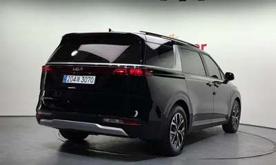 Kia Canival 2022, 118896 км, за 14205.48 USD