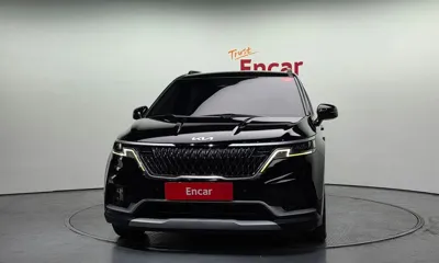 Kia Canival 2022, 118896 км, за 14205.48 USD