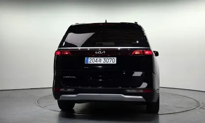 Kia Canival 2022, 118896 км, за 14205.48 USD