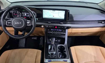 Kia Canival 2022, 118896 км, за 14205.48 USD - фото 7
