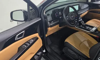 Kia Canival 2022, 118896 км, за 14205.48 USD - фото 11