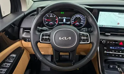 Kia Canival 2022, 118896 км, за 14205.48 USD - фото 14