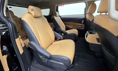 Kia Canival 2022, 118896 км, за 14205.48 USD - фото 19