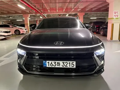 Hyundai Sonata 2024, 15570 км, за 4195.94 USD