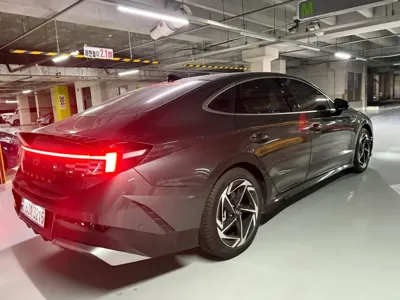 Hyundai Sonata 2024, 15570 км, за 4192.94 USD - фото 6