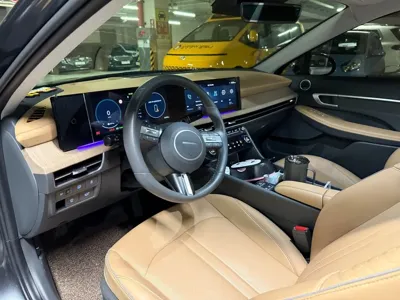 Hyundai Sonata 2024, 15570 км, за 4192.94 USD - фото 7