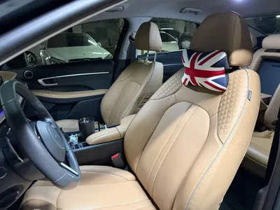 Hyundai Sonata 2024, 15570 км, за 4192.94 USD - фото 8