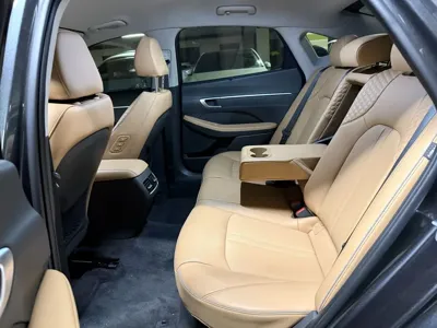 Hyundai Sonata 2024, 15570 км, за 4192.94 USD - фото 9
