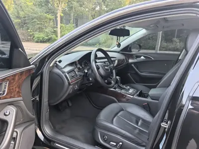 Audi A6L 2018, 90000 км, за 12330.54 USD