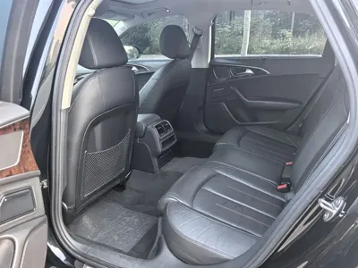 Audi A6L 2018, 90000 км, за 12330.54 USD