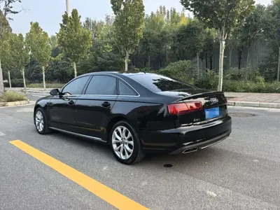 Audi A6L 2018, 90000 км, за 12330.54 USD