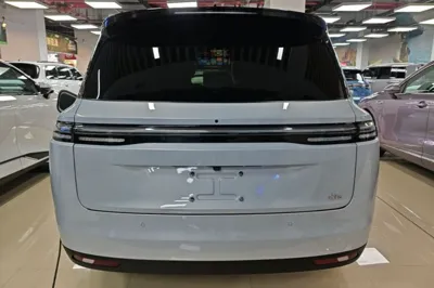 Leapmotor C16 2026, 13899 км, за 24692 USD