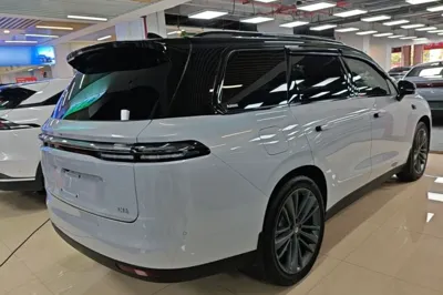 Leapmotor C16 2026, 13899 км, за 24692 USD - фото 6