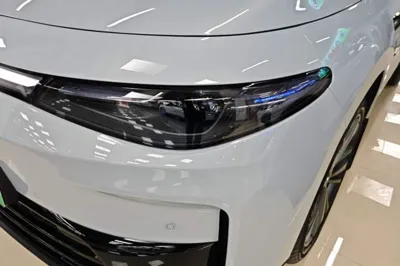 Leapmotor C16 2026, 13899 км, за 24692 USD - фото 8