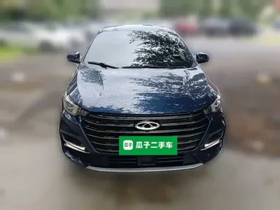 Chery Arrizo 5 Plus 2021, 42300 км, за 6379.93 USD