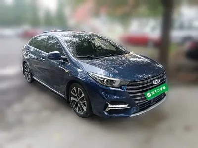 Chery Arrizo 5 Plus 2021, 42300 км, за 6379.93 USD - фото 7