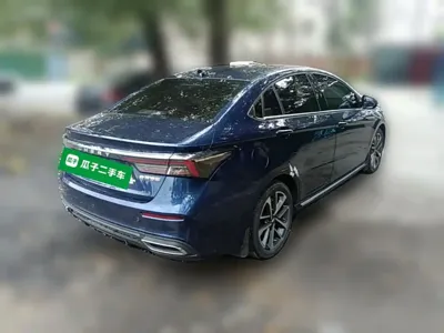 Chery Arrizo 5 Plus 2021, 42300 км, за 6379.93 USD - фото 12
