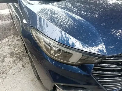 Chery Arrizo 5 Plus 2021, 42300 км, за 6379.93 USD - фото 13