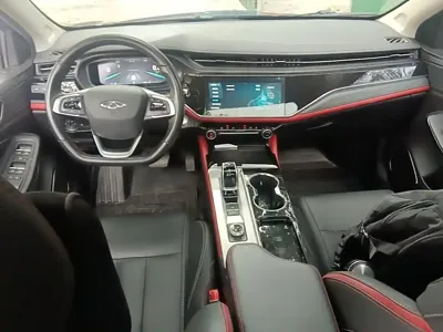 Chery Arrizo 5 Plus 2021, 42300 км, за 6379.93 USD - фото 16