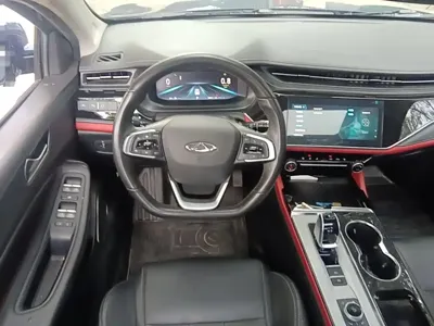 Chery Arrizo 5 Plus 2021, 42300 км, за 6379.93 USD - фото 17