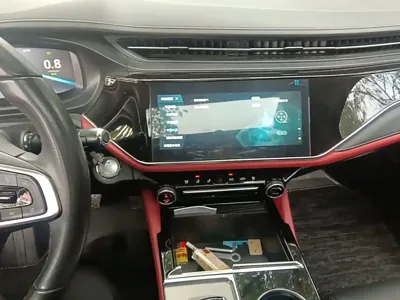 Chery Arrizo 5 Plus 2021, 42300 км, за 6379.93 USD - фото 20