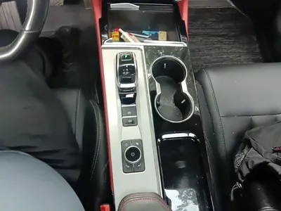 Chery Arrizo 5 Plus 2021, 42300 км, за 6379.93 USD - фото 21