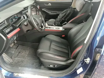 Chery Arrizo 5 Plus 2021, 42300 км, за 6379.93 USD - фото 22