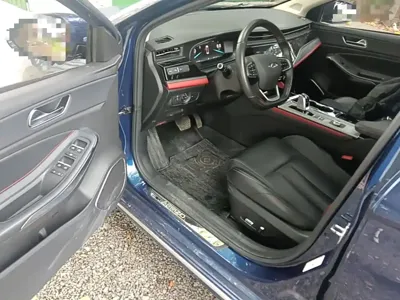 Chery Arrizo 5 Plus 2021, 42300 км, за 6379.93 USD - фото 23