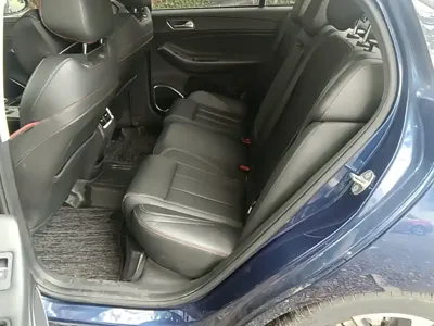 Chery Arrizo 5 Plus 2021, 42300 км, за 6379.93 USD - фото 24