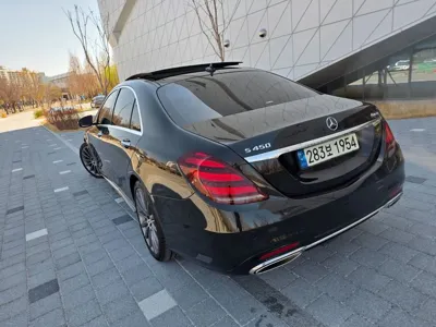 Mercedes-Benz S-Class 2018, 120898 км, за 27355.06 USD - фото 6