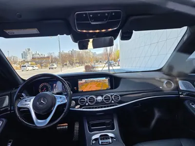 Mercedes-Benz S-Class 2018, 120898 км, за 27355.06 USD - фото 7