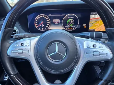 Mercedes-Benz S-Class 2018, 120898 км, за 27355.06 USD - фото 8