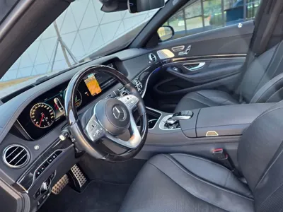 Mercedes-Benz S-Class 2018, 120898 км, за 27355.06 USD - фото 9