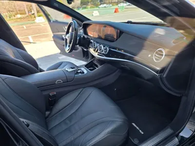 Mercedes-Benz S-Class 2018, 120898 км, за 27355.06 USD - фото 10