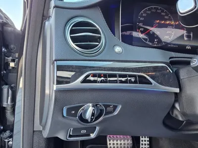 Mercedes-Benz S-Class 2018, 120898 км, за 27355.06 USD - фото 14
