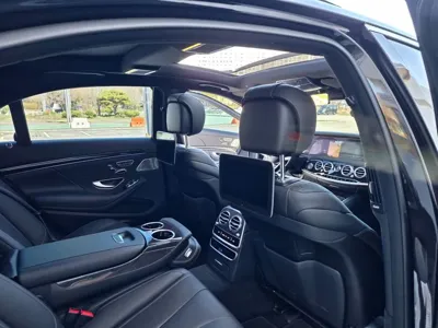 Mercedes-Benz S-Class 2018, 120898 км, за 27355.06 USD - фото 15