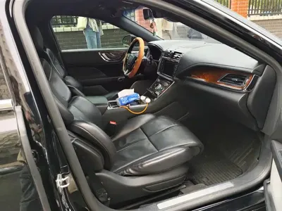 Lincoln Continental 2018, 161400 км, за 12948.54 USD - фото 7