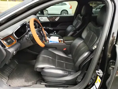 Lincoln Continental 2018, 161400 км, за 12948.54 USD - фото 8