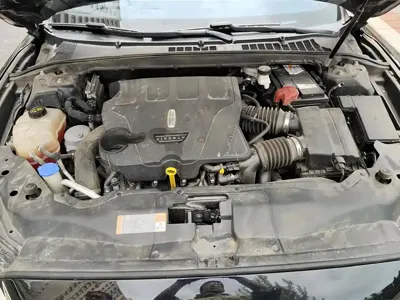 Lincoln Continental 2018, 161400 км, за 12948.54 USD - фото 9