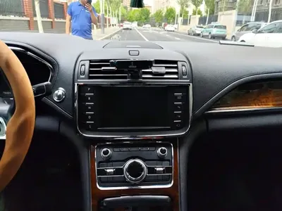 Lincoln Continental 2018, 161400 км, за 12948.54 USD - фото 12