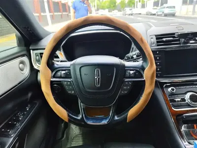 Lincoln Continental 2018, 161400 км, за 12948.54 USD - фото 14