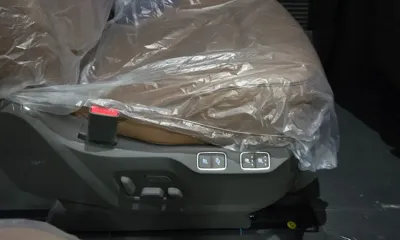 Hyundai Staria 2025, 35 км, за 65051.74 USD - фото 8