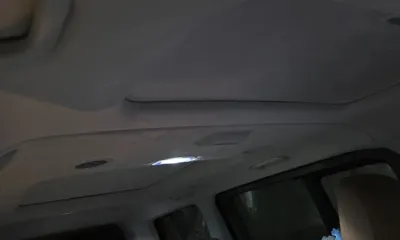 Hyundai Staria 2025, 35 км, за 65051.74 USD - фото 11