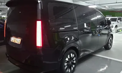 Hyundai Staria 2025, 35 км, за 65051.74 USD - фото 20
