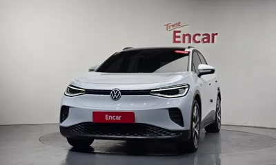 Volkswagen ID.4 2022, 39968 км, за 21302.94 USD