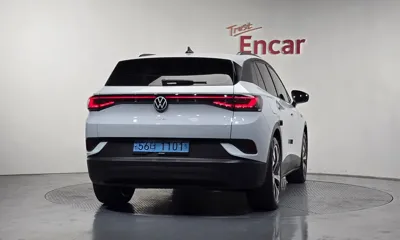 Volkswagen ID.4 2022, 39968 км, за 21302.94 USD