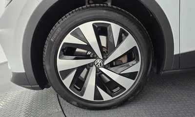 Volkswagen ID.4 2022, 39968 км, за 21302.94 USD